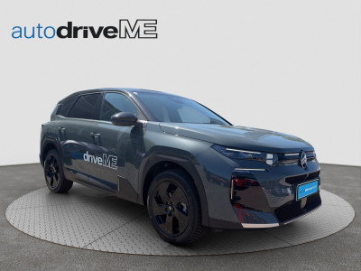 Citroën C5 Aircross Vorführwagen Citroën C5 Aircross Vorführwagen