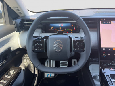 Citroën C5 Aircross Vorführwagen Citroën C5 Aircross Vorführwagen