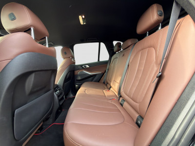 BMW X5 Gebrauchtwagen