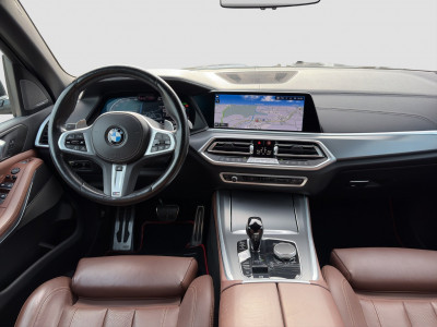 BMW X5 Gebrauchtwagen