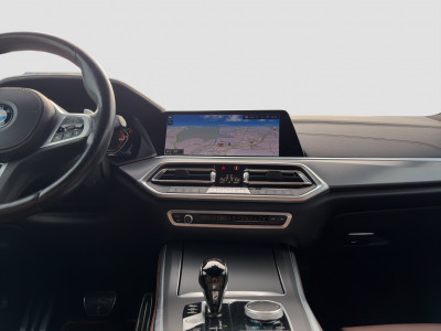 BMW X5 Gebrauchtwagen