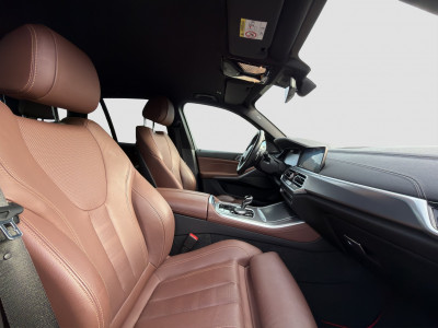 BMW X5 Gebrauchtwagen