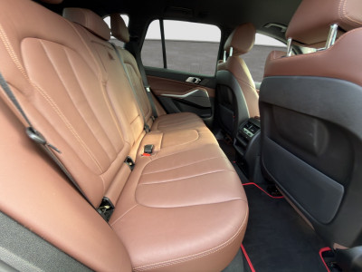 BMW X5 Gebrauchtwagen