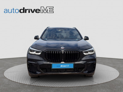 BMW X5 Gebrauchtwagen