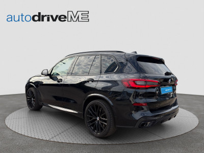 BMW X5 Gebrauchtwagen