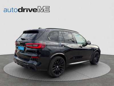 BMW X5 Gebrauchtwagen