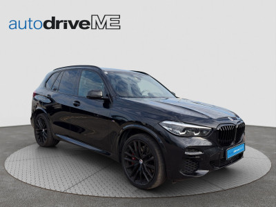 BMW X5 Gebrauchtwagen