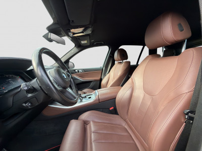 BMW X5 Gebrauchtwagen