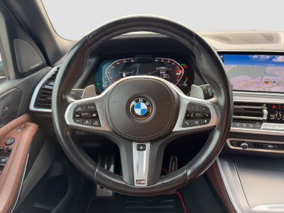 BMW X5 Gebrauchtwagen