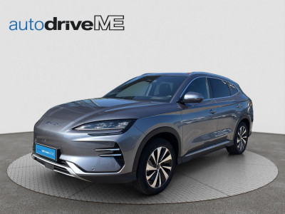 BYD Seal U Vorführwagen