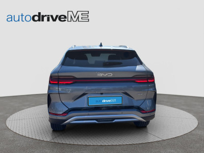 BYD Seal U Vorführwagen