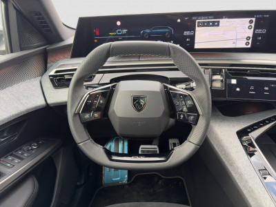 Peugeot 5008 Vorführwagen