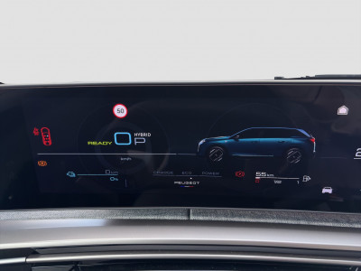 Peugeot 5008 Vorführwagen