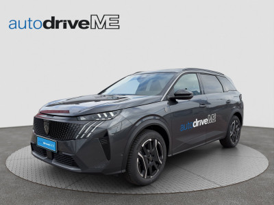 Peugeot 5008 Vorführwagen