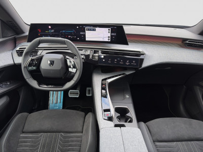 Peugeot 5008 Vorführwagen