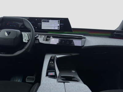 Peugeot 5008 Vorführwagen
