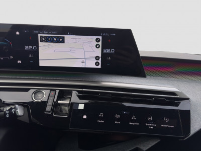 Peugeot 5008 Vorführwagen