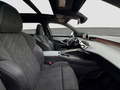 Peugeot 5008 Vorführwagen