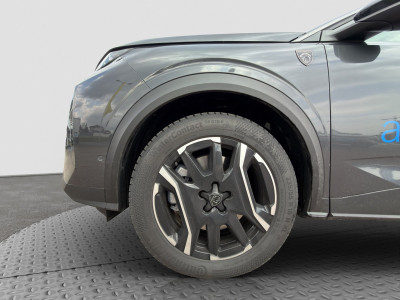 Peugeot 5008 Vorführwagen