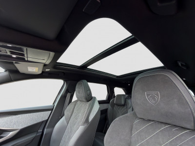 Peugeot 5008 Vorführwagen