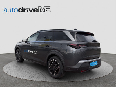 Peugeot 5008 Vorführwagen