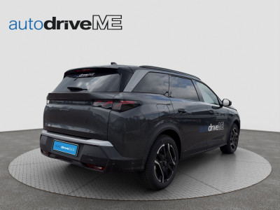 Peugeot 5008 Vorführwagen