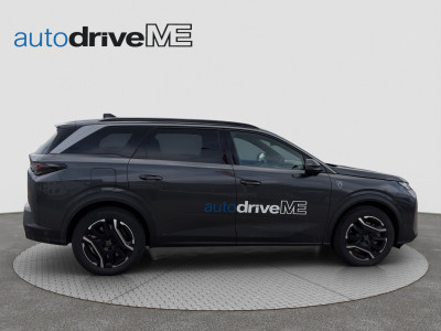 Peugeot 5008 Vorführwagen