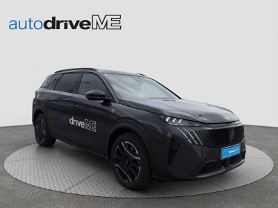 Peugeot 5008 Vorführwagen