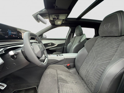Peugeot 5008 Vorführwagen