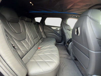BMW XM Vorführwagen