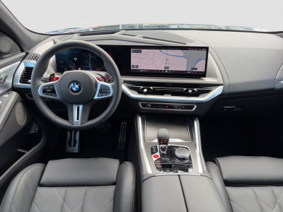 BMW XM Vorführwagen