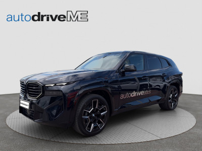 BMW XM Vorführwagen