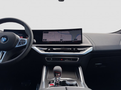 BMW XM Vorführwagen