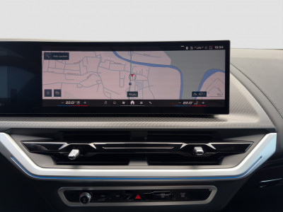 BMW XM Vorführwagen