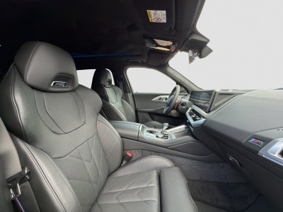 BMW XM Vorführwagen