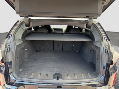 BMW XM Vorführwagen