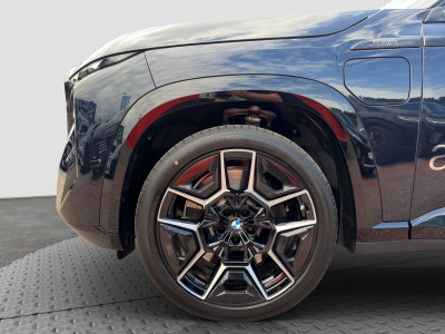 BMW XM Vorführwagen