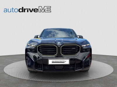 BMW XM Vorführwagen