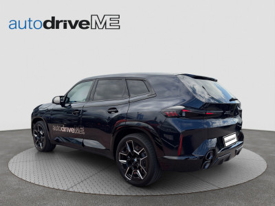 BMW XM Vorführwagen