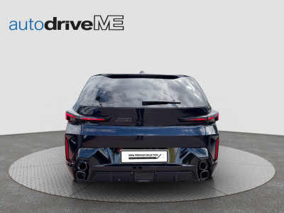 BMW XM Vorführwagen