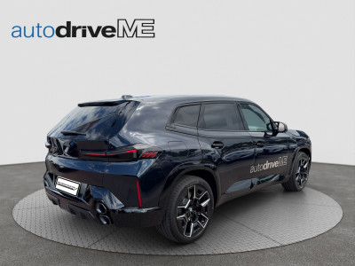BMW XM Vorführwagen