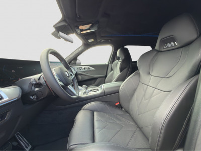 BMW XM Vorführwagen