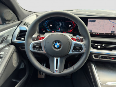 BMW XM Vorführwagen