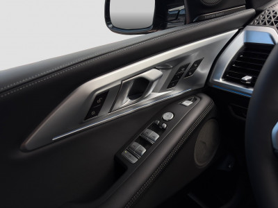 BMW XM Vorführwagen