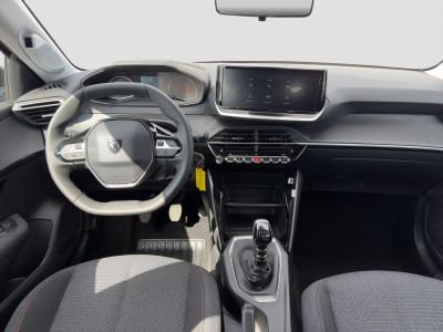 Peugeot 208 Vorführwagen Peugeot 208 Vorführwagen