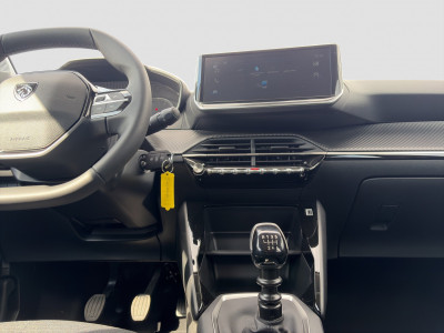 Peugeot 208 Vorführwagen Peugeot 208 Vorführwagen