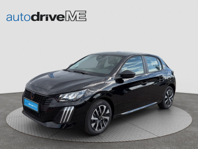 Peugeot 208 Vorführwagen Peugeot 208 Vorführwagen