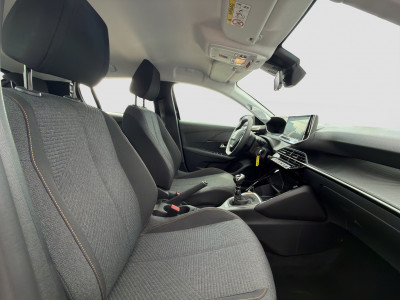 Peugeot 208 Vorführwagen Peugeot 208 Vorführwagen