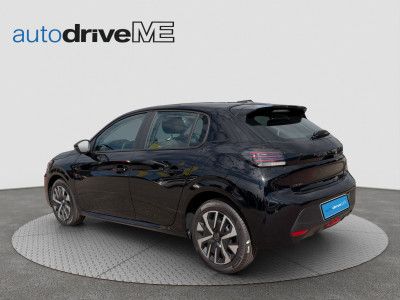 Peugeot 208 Vorführwagen Peugeot 208 Vorführwagen