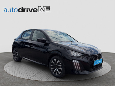 Peugeot 208 Vorführwagen Peugeot 208 Vorführwagen